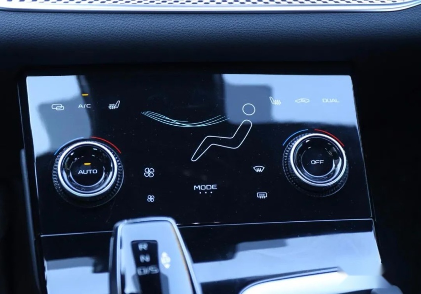 12万动力品质最好的SUV，是它吗？