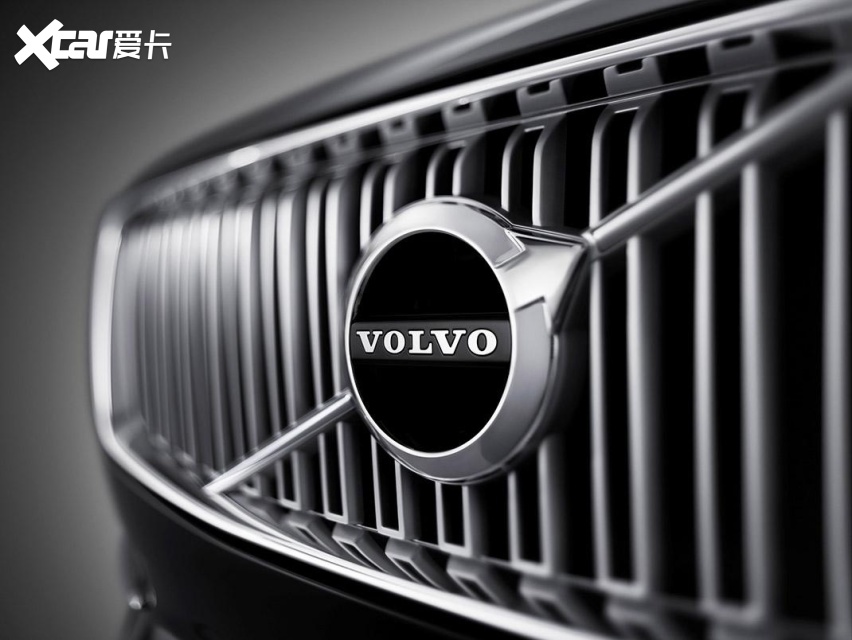 沃尔沃XC60换新，全系换发动机搭配8AT，首次加入水晶挡把