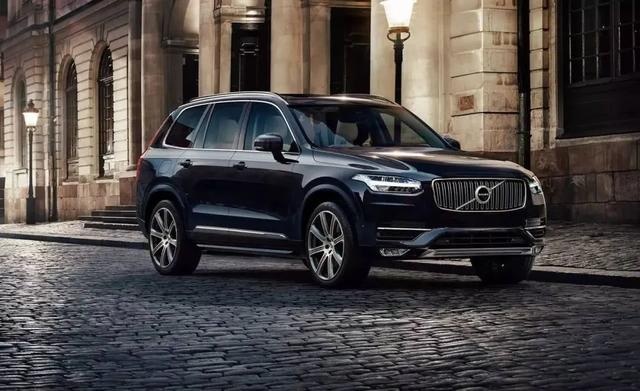 沃尔沃XC90同平台，领克09疑似售价曝光，30万你觉得贵吗？