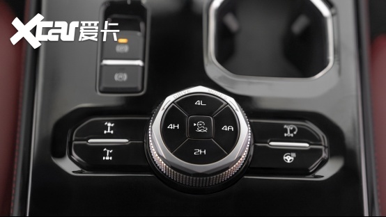 铃主课堂｜全新 D-MAX 3.0T四驱使用攻略，正确操作护车更耐用