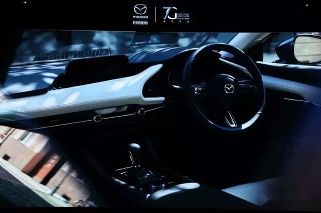 1眼入魂！售价11.59万起，次世代MAZDA3昂克赛拉正式上市