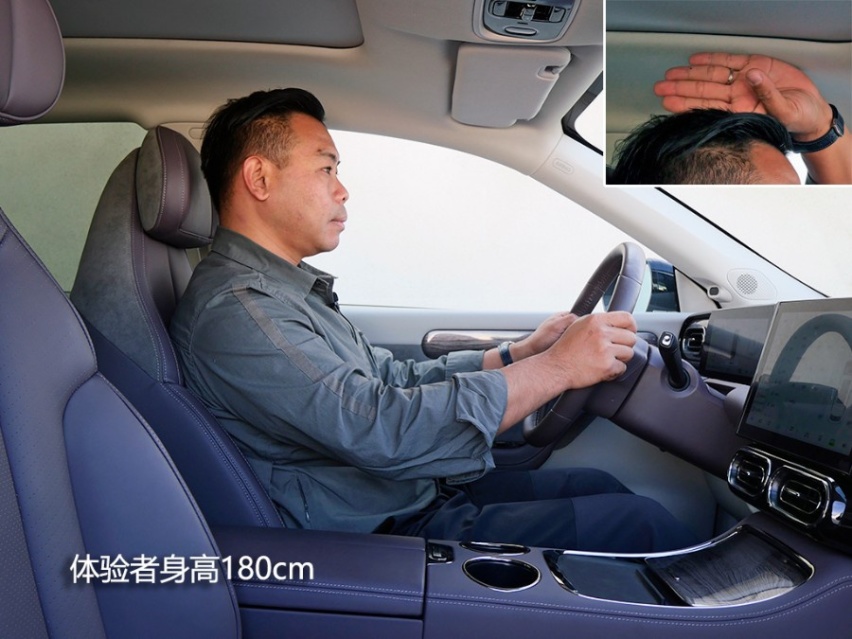 空间宽敞、配置丰富，OTA后变得更加智能，苑叔试驾零跑C11