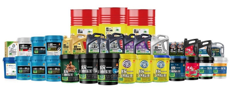 统一润滑油响应绿色消费需求 让低碳标签更透明