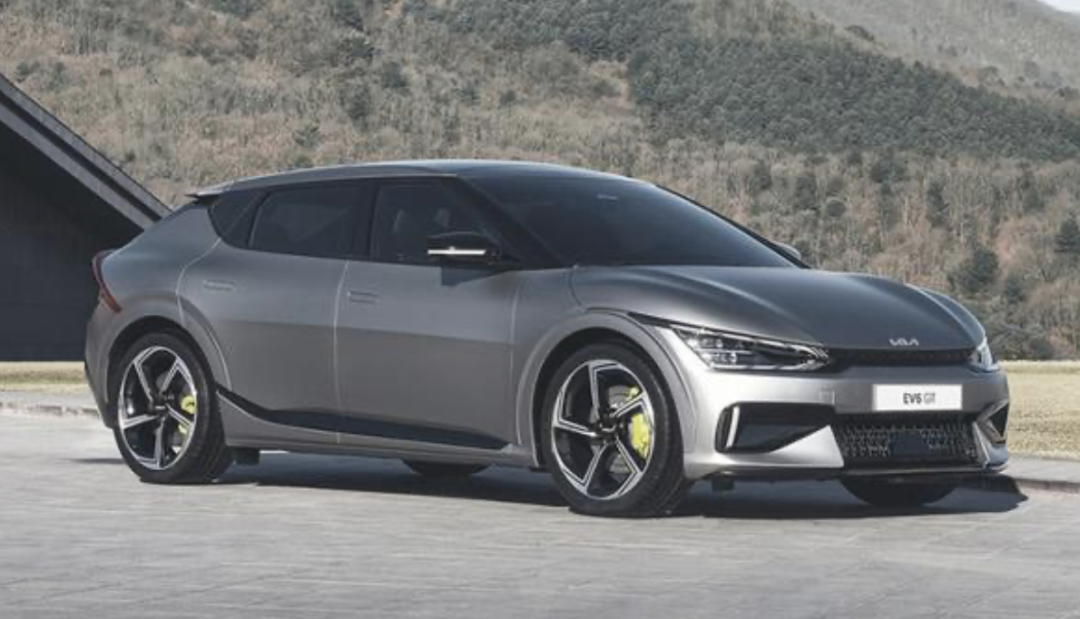 ��ƽ�_�����OӋ��EV6���H��Model 3�ĄŔ���Ҳ��������δ��