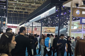 北京车展新车频现，双腔空悬逐渐成为标配，是对是错？