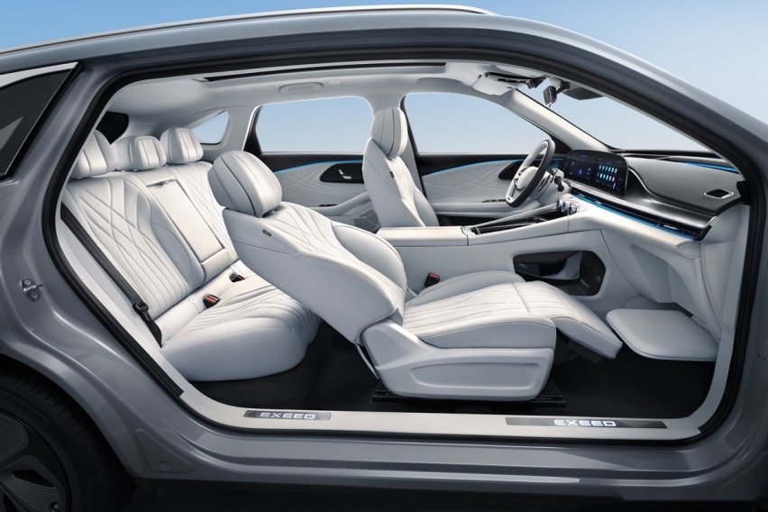 售16.78万元起，“智慧轻奢旗舰SUV”星途瑶光正式开启预售