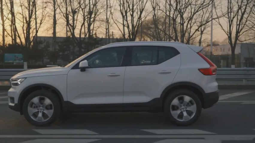 豪华品牌2.0T四驱SUV，原来还有这样一款“宝藏车型”！