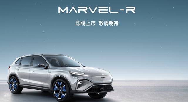 蔚来领衔 车德钢盘点国产高端新能源汽车大合集