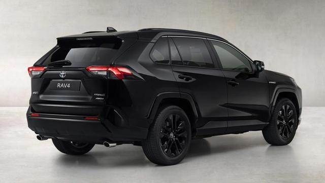 新车来袭,八代高尔夫、全新RAV4、新款逍客即将上市