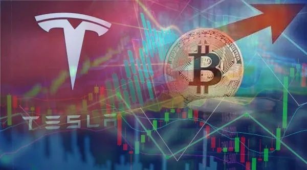 特斯拉市值蒸发2000亿！只因马斯克比特币投资失败？