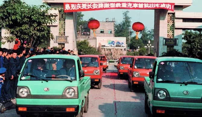 国产汽车已经步入4.0时代，很多人的认知却停留在2.0时代