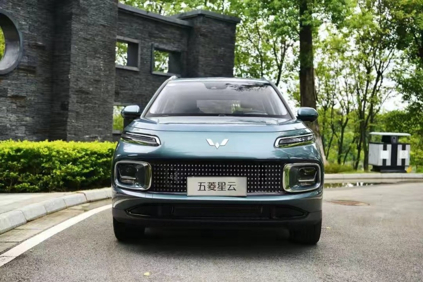 十萬級別的混動suv 五菱星雲該怎麼選呢?-愛卡汽車愛咖號