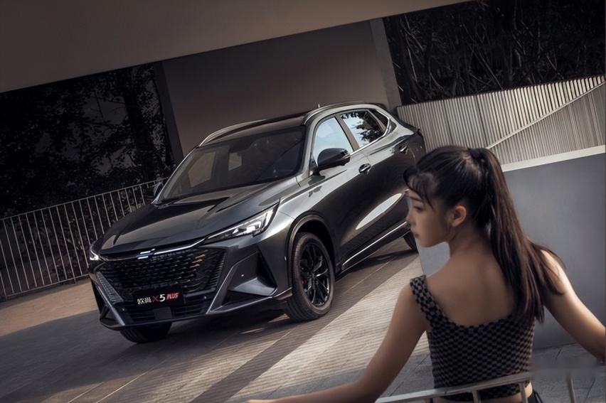 同样花10多万买车，买“丐版”合资的人，为啥觉得比国产有面子？