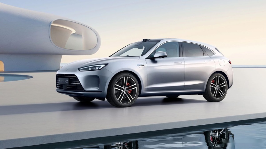 25万级热门增程SUV 理想L6与问界M5怎么选？