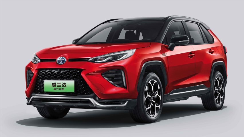 值得关注的3款合资紧凑型SUV | 2021年上半年新车盘点