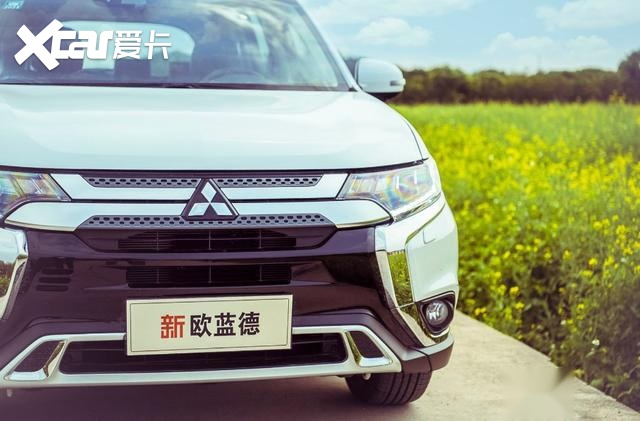 又到秋季旅游旺季，这辆SUV能带你体验大西北的魅力