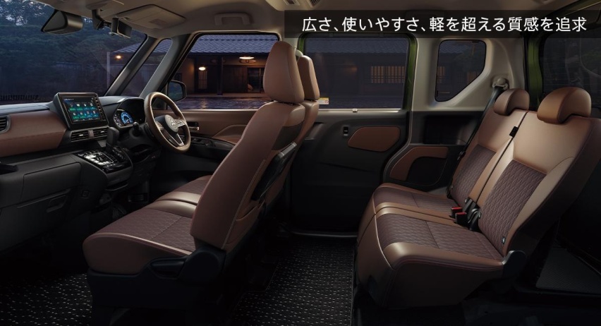 三菱版“北斗星”面世？1.0T+四驱，比宏光MINI好用