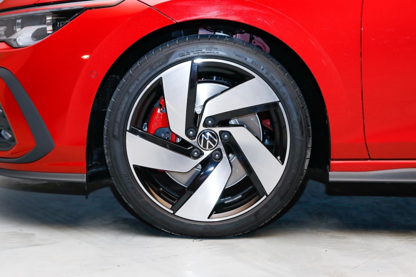 第8代了，详解20多万的高尔夫GTI，还会有人买单吗？