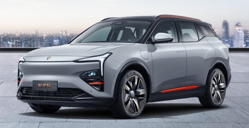 20万左右的纯电SUV，恒驰5、零跑C11、大众ID.4 X怎么选?