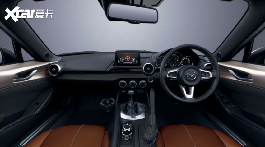 MX-5推出990S版本，本土售价让人眼红，折合人民币14万