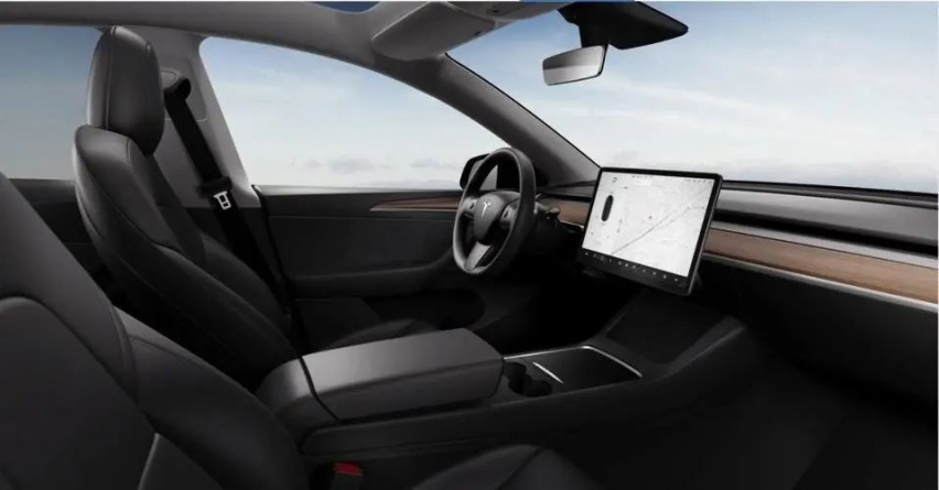 Model Y 6月销量“遥遥领先”，特斯拉究竟有何过人之处？