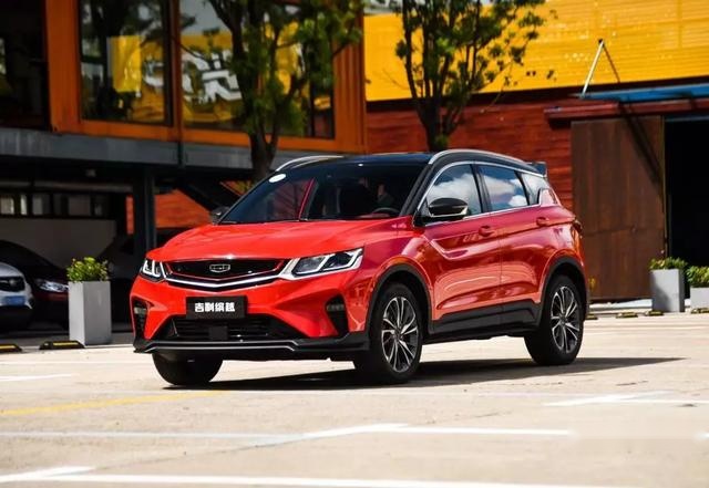 10万预算想买高配置的热销SUV,这两款你值得一看