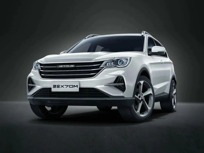 便宜馅大代表车！11.99万起买这SUV 家里人都说实用！