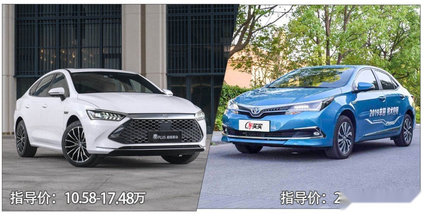 只以为它便宜？这些12万级车型 还有低油耗免费保养大空间