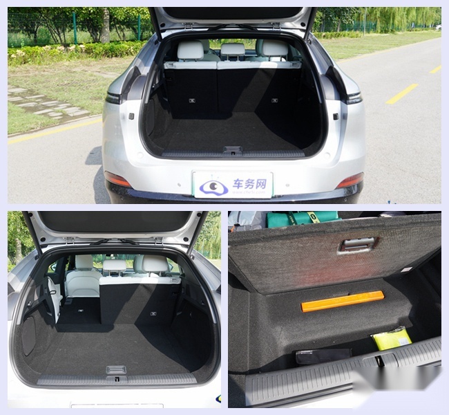 25万级智电王者 试驾小鹏G6 超智驾轿跑SUV