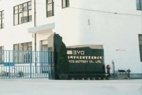 【E汽车】30年1000万新能源，比亚迪如何把自己卷成世界冠军？