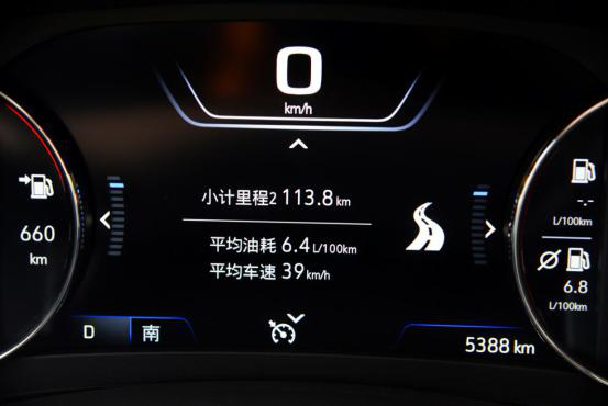 谁的综合实力更强？迈锐宝XL对比阿特兹