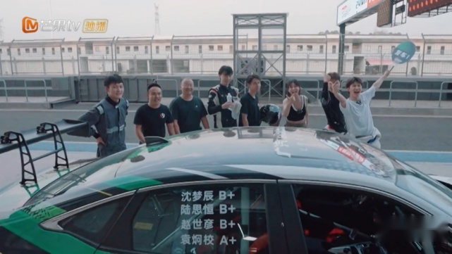 《飞驰吧！少年》驰骋收官！广汽本田打造推广汽车文化全新样本