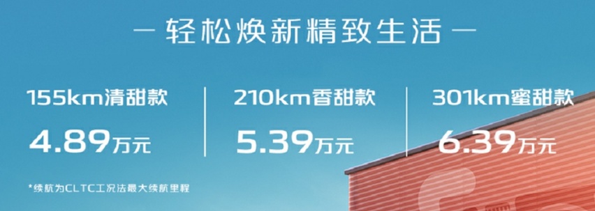长安Lumin和奥迪A8L Horch创始人版都上市了…丨今日车闻