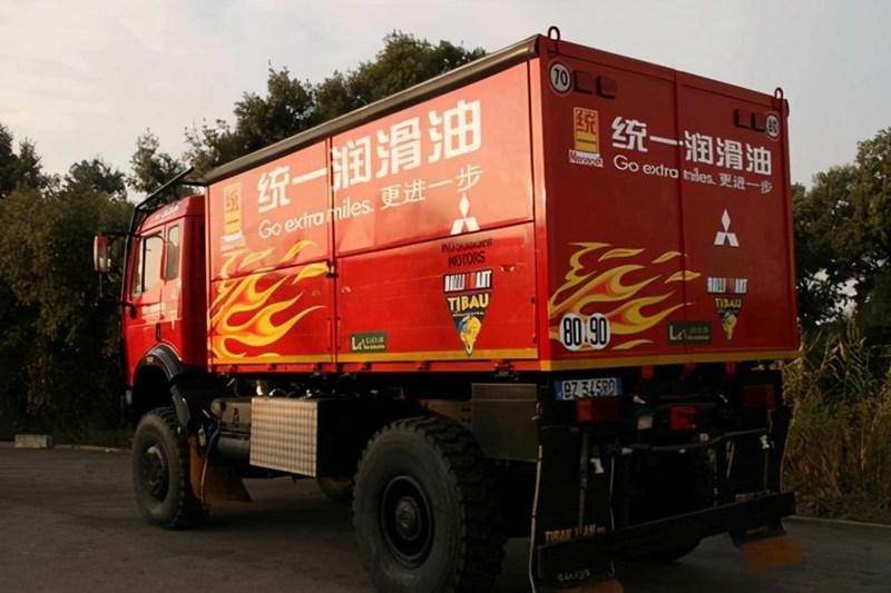 统一润滑油小课堂：什么原因导致柴油机冒黑烟