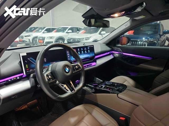 28万就能提宝马5系,豪华品牌不香了?现在入手是捡漏还是踩坑?