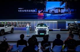 为用户而改变，魏牌成都车展演绎品牌焕新之道