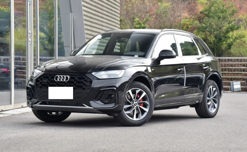 奥迪油车全系价格“大跳水”，A4L、Q5L、A6L抢着降，市场变了？