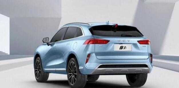 新知达人, 3月最值得关注的3款国产SUV 实力不输CR-V 真香！