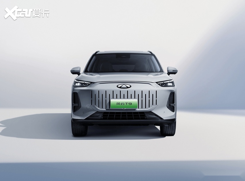 “豪”无人性的风云T9，有没有考虑过BBA的感受？