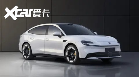 MG全新轿跑MG 07完成申报！提供纯电、插混两种动力可选