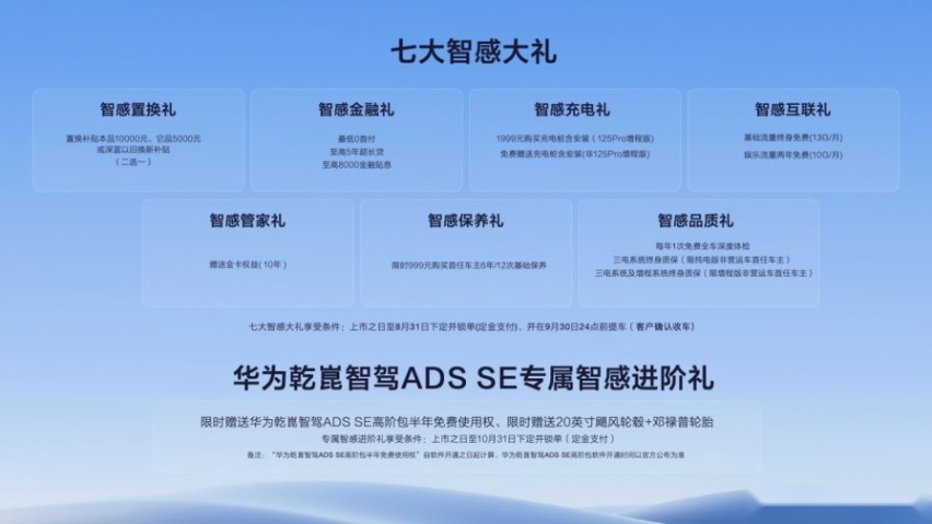用科技“武装”起来的新能源SUV：深蓝S07上市