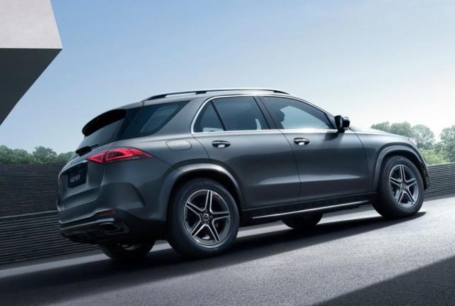 涉及16万余辆！奔驰召回部分进口GLE SUV、GLS SUV及国产C