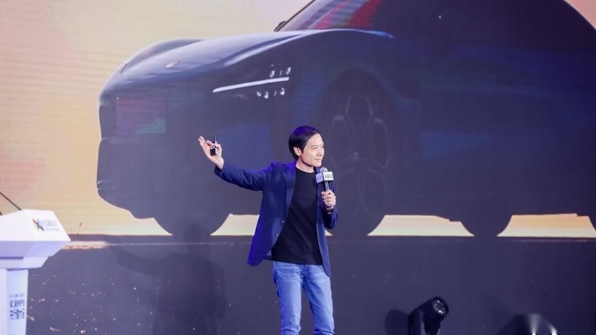 雷军余承东李斌推动，汽车不降价新联盟，暗中成型？