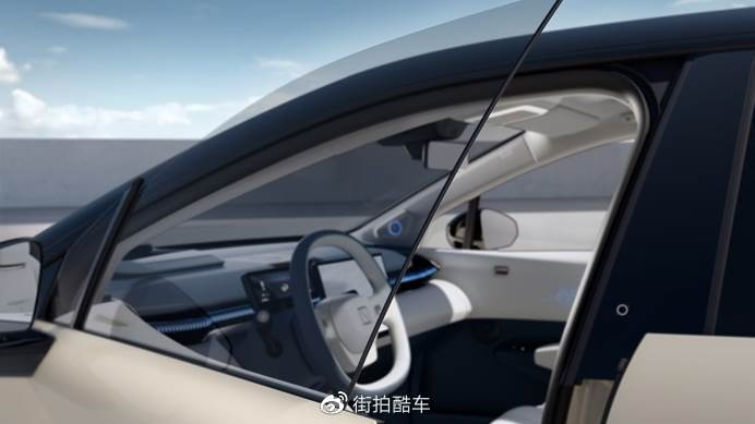 18.98万元起售，极氪X最吸引人的是什么？