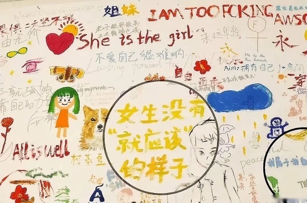 没有“就应该” 这两款越野车同样适合女性