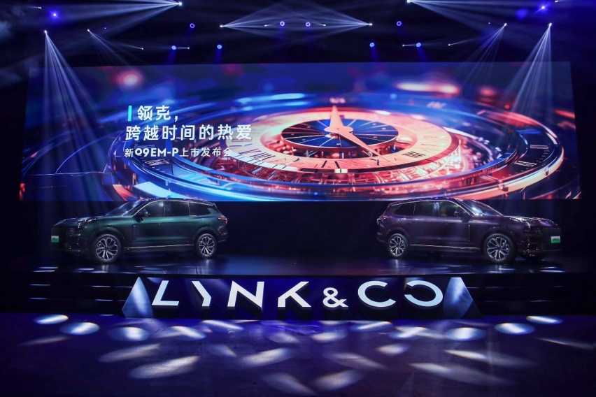 我们需要的究竟是一辆什么样的中大型SUV？