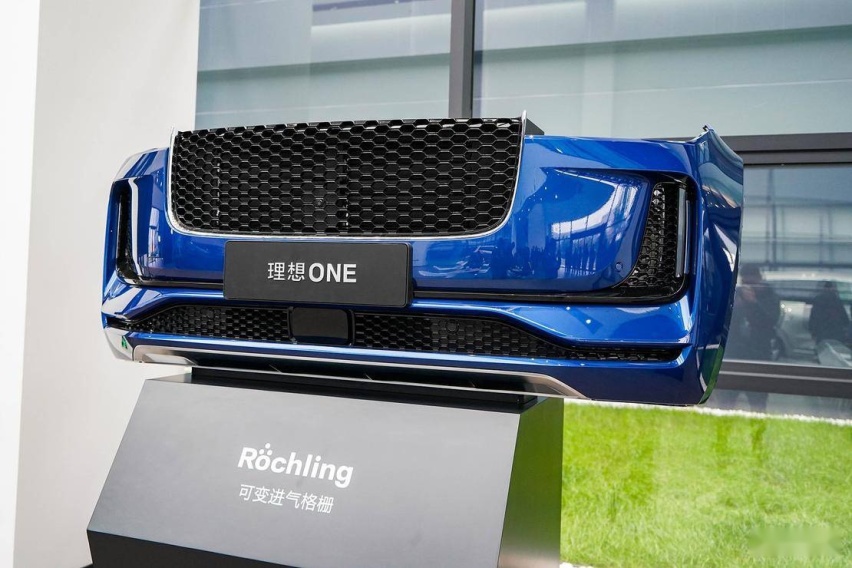 交车前最后一次试驾10个问题带你了解2020款理想ONE