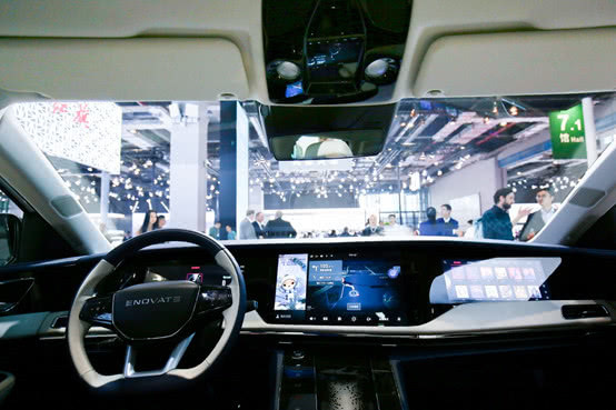 大家都对标Model 3，ME7和ES6够实力吗？