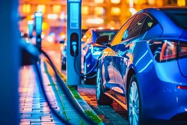 宝马2023年在华销量超82万辆，纯电车交付近10万！