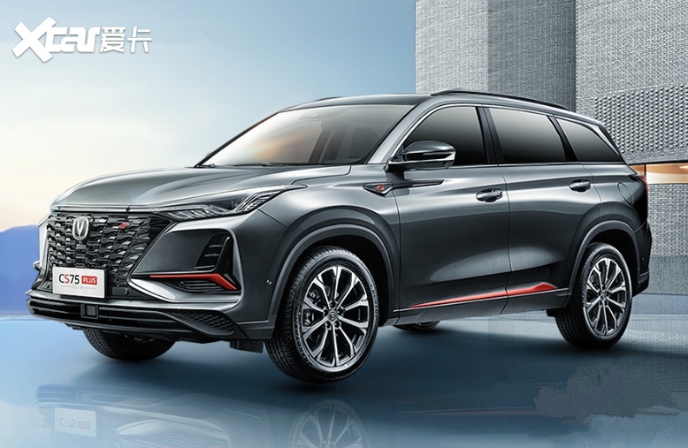 UNI-T将推2.0T车型！花15万元这几款SUV同样能买到2.0T